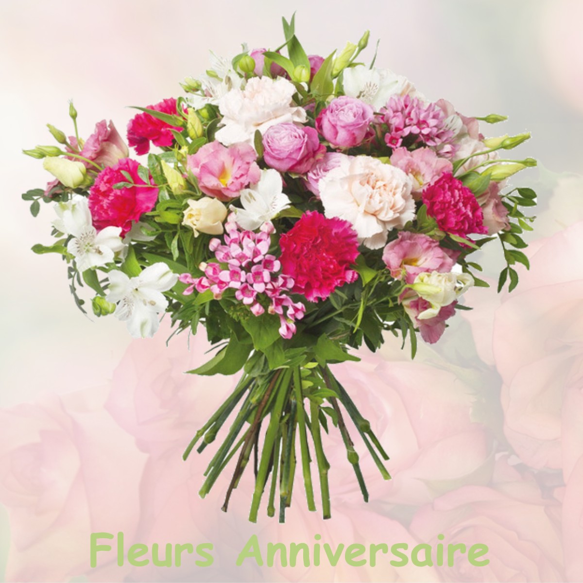fleurs anniversaire RIOUX